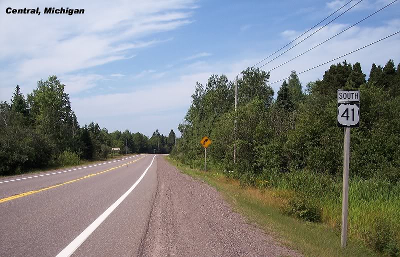 Central, Michigan