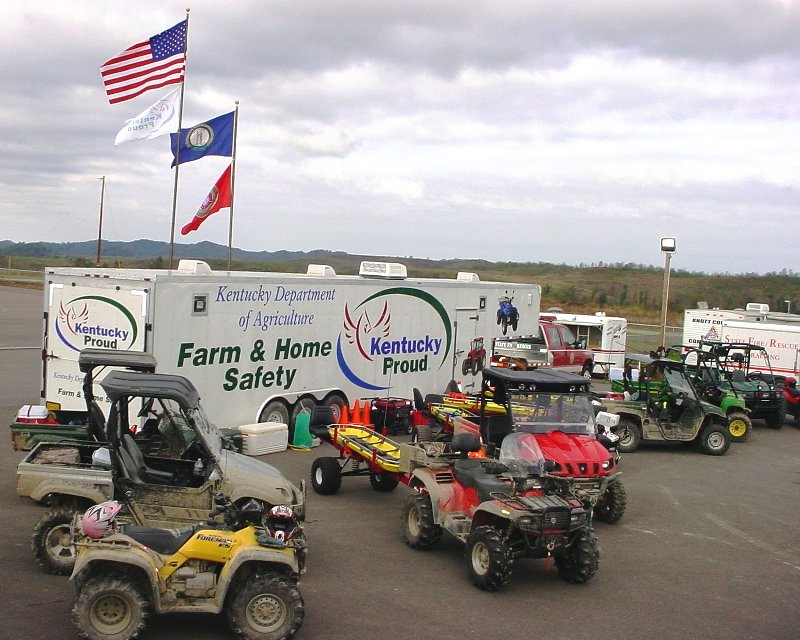 ATV R&D WkEnd Oct-2009 - 3