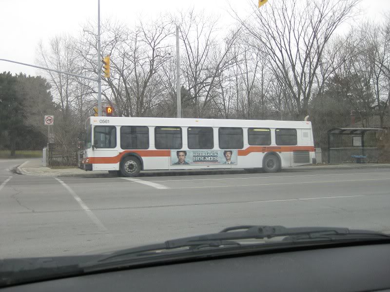 Mississauga Transit 0561