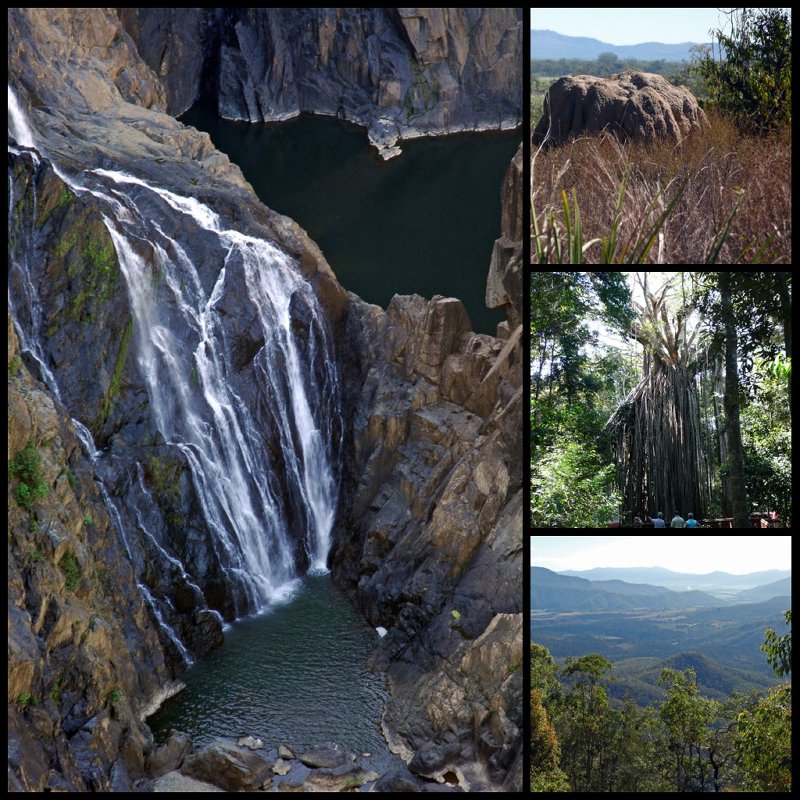 Picnik collage-QLD 1