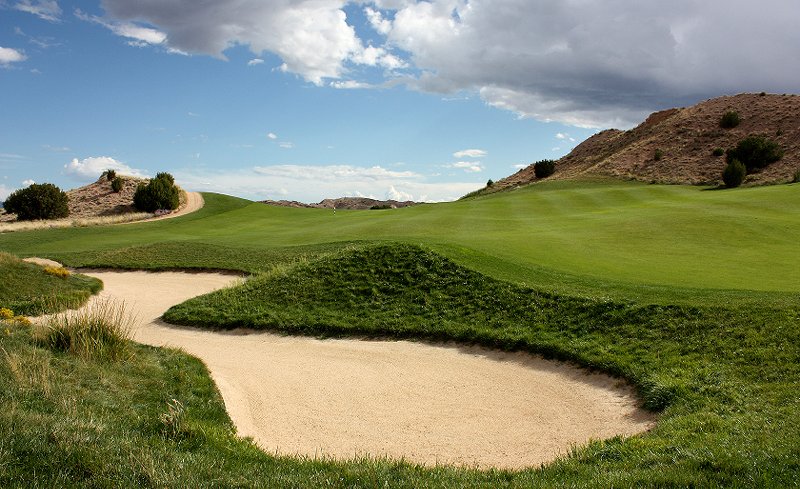 Black Mesa Golf Course 3