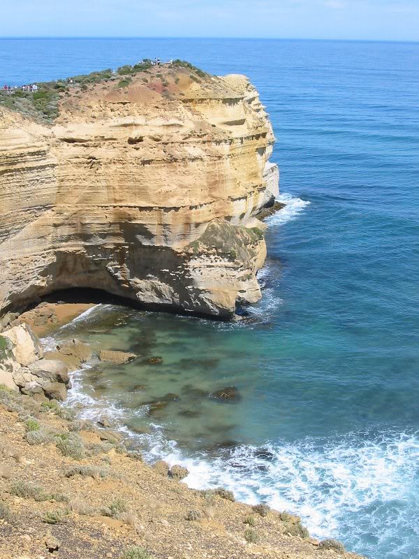 Great Ocean Road, Victoria