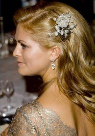 2008 Madeleine Nobel Dinner