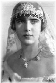 turquoise bandeau wedding 1