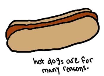 hotdogs