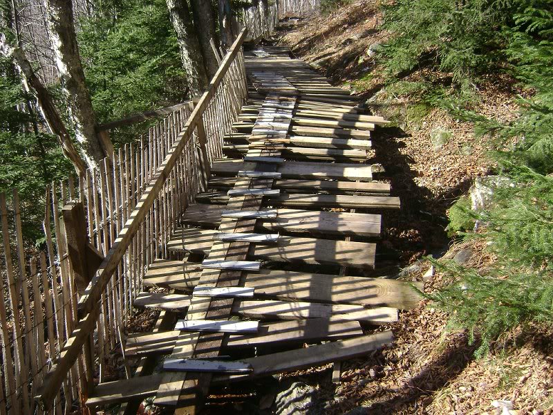 Just a little over-kill in here?