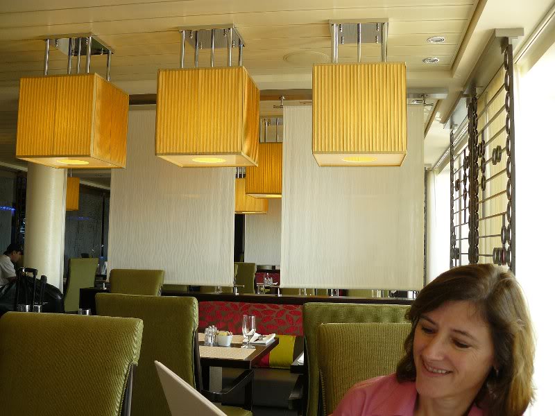 What shall I have for lunch?