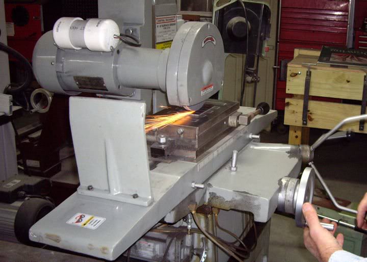 Folder2 Surface Grinding