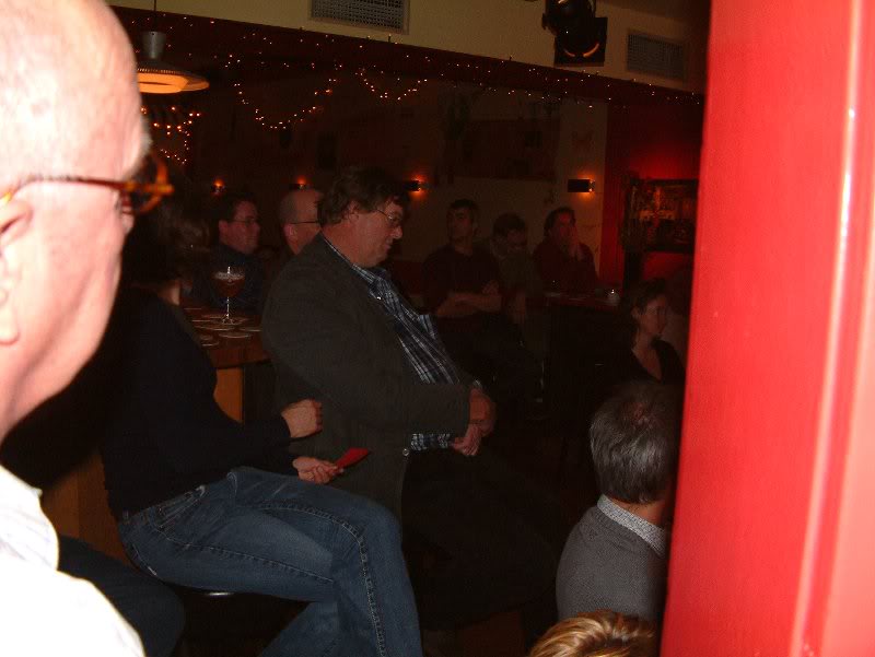 Politiek Caf�� 09dec09 Groenlinks Tilburg 005