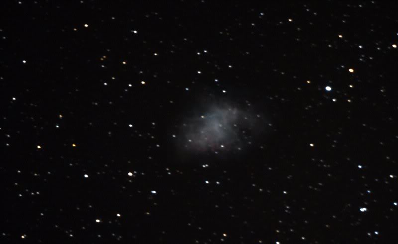 Crab Nebula