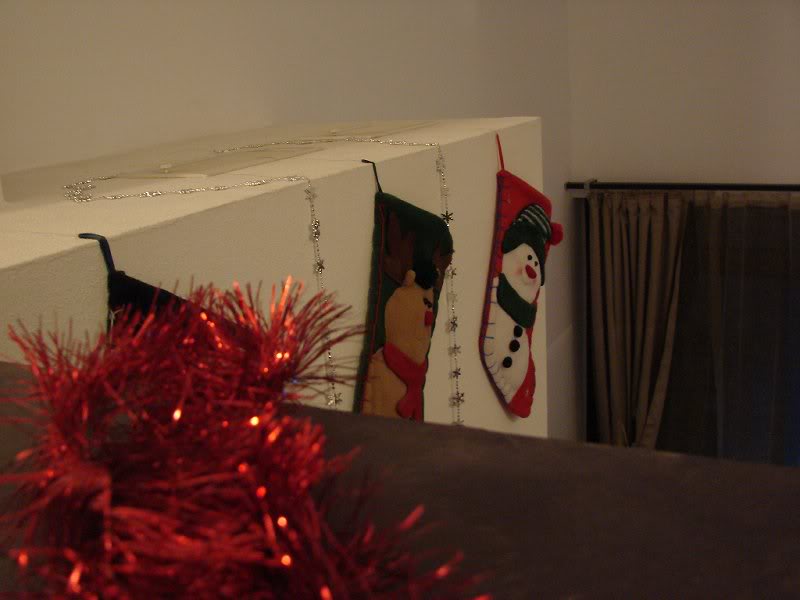 sosete pentru mosu��