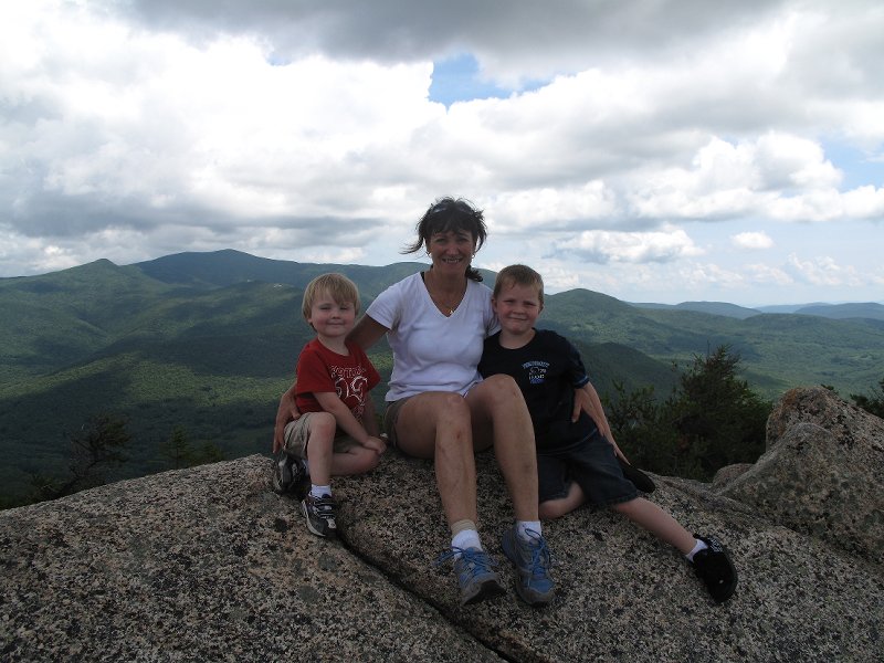 Alps & Acadia trips 858