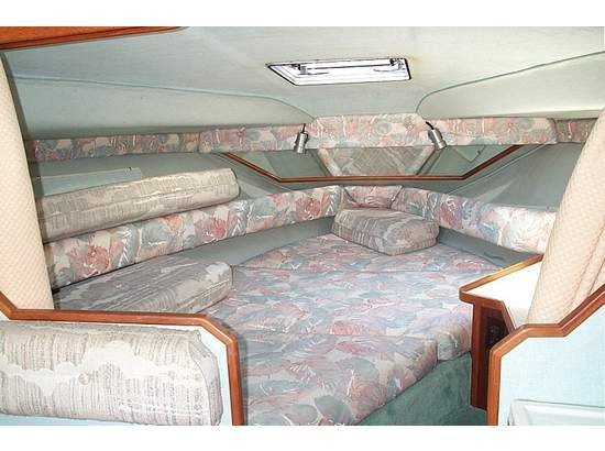 Sea Ray 300DA 1988 3