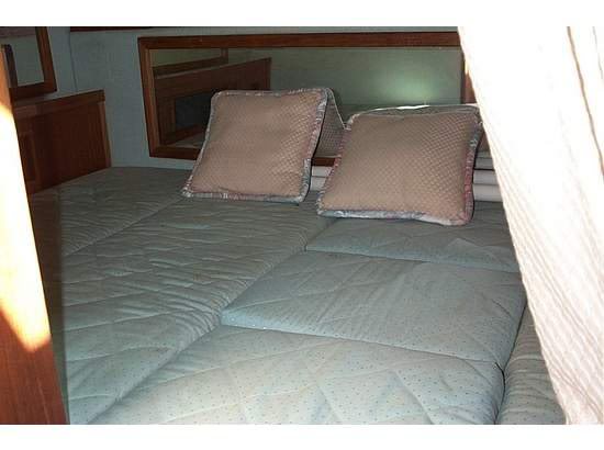 Sea Ray 300DA 1988 7