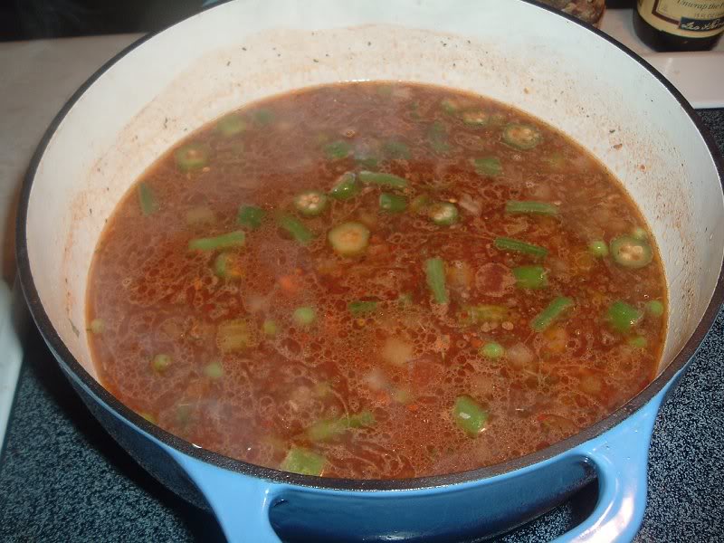 veggie soup ranchos huesvos 010