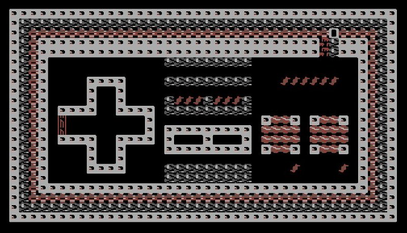 nintendoc ontroller cave full