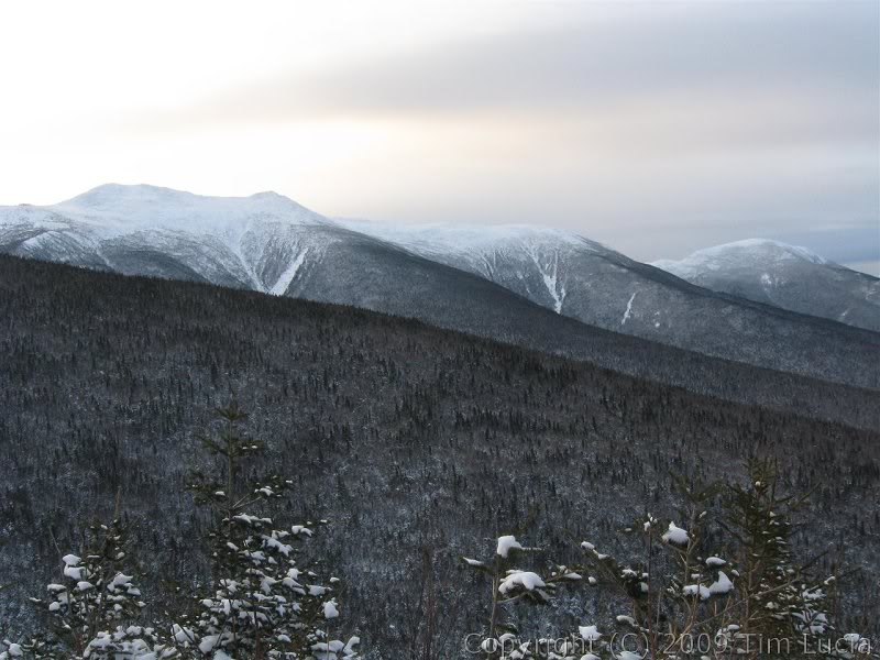 Southern Presis from Jewell