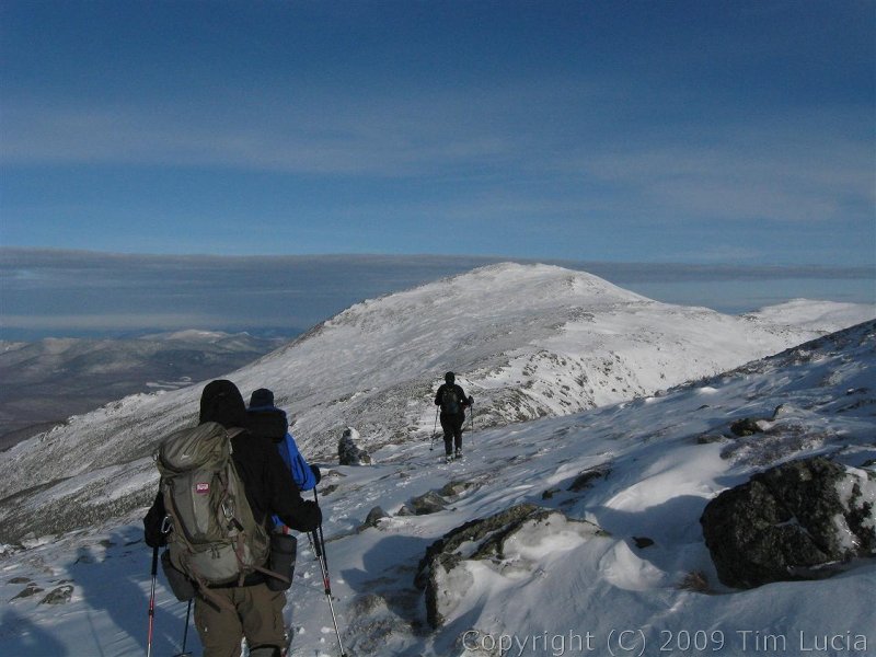 The Prize: Jefferson