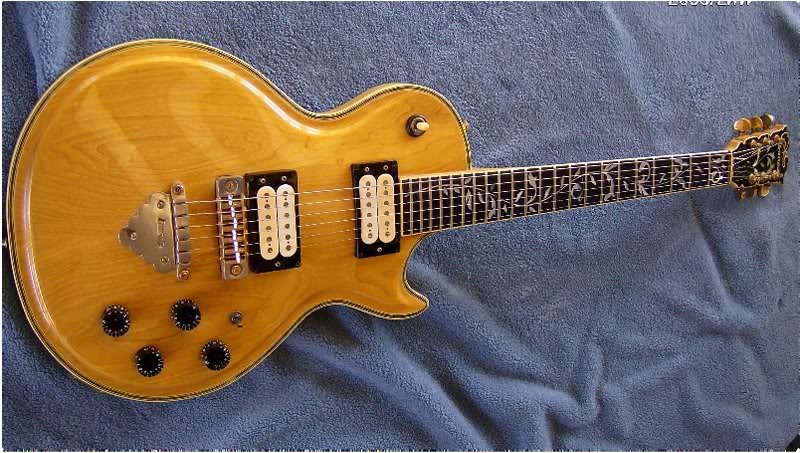 IBANEZ Professional... .Scruggs