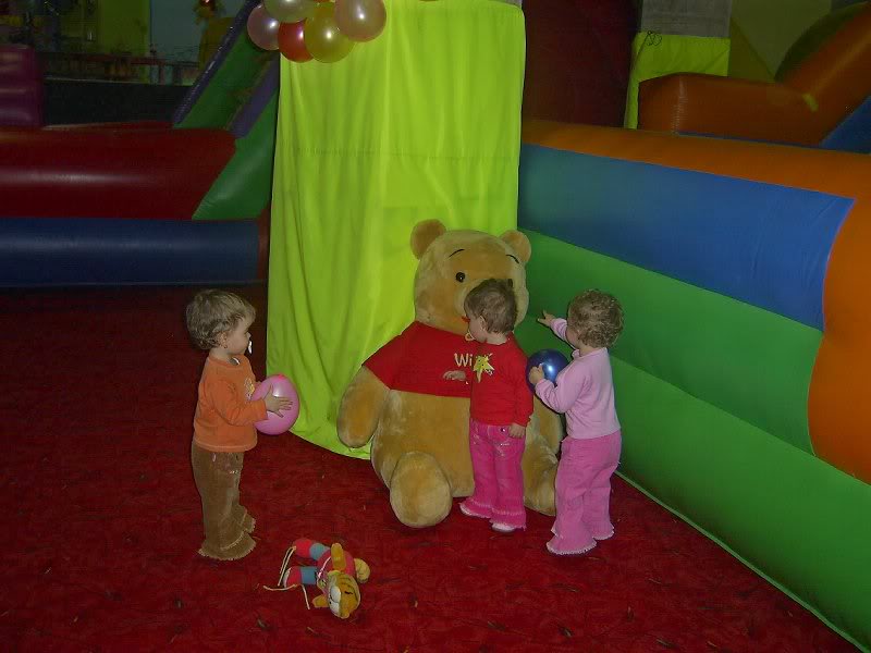 Tzontzo Trio Vip Star