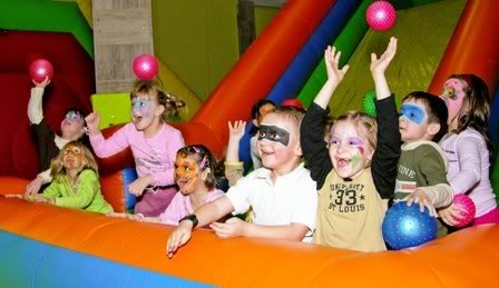 tzontzo -copii fericiti