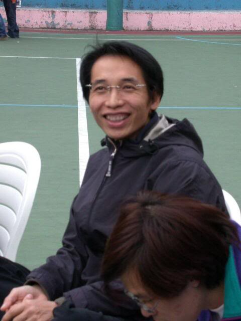 �e��������Keith Tsang