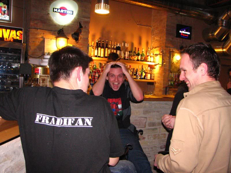 FradiFan Adam Zahovay sanya18