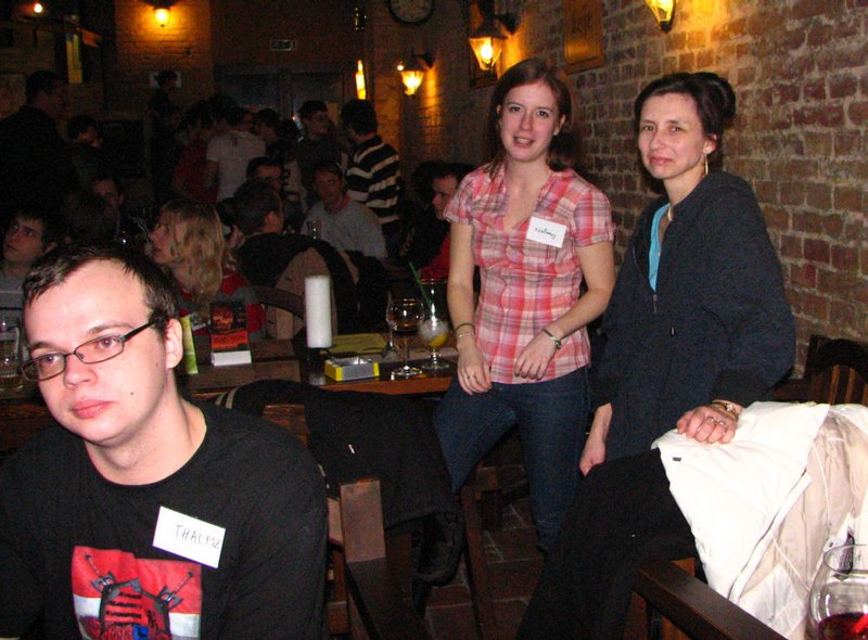 Thalesz esafrany alioth