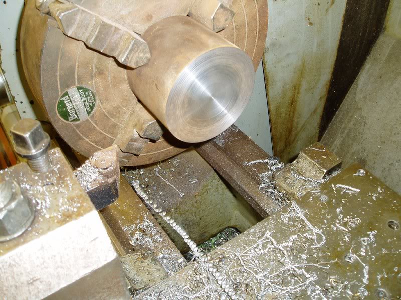 ready to machine fixture