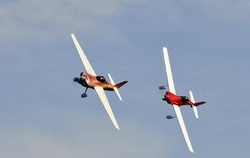 invictus and endevor racing