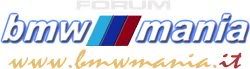 Logo BMW mania j