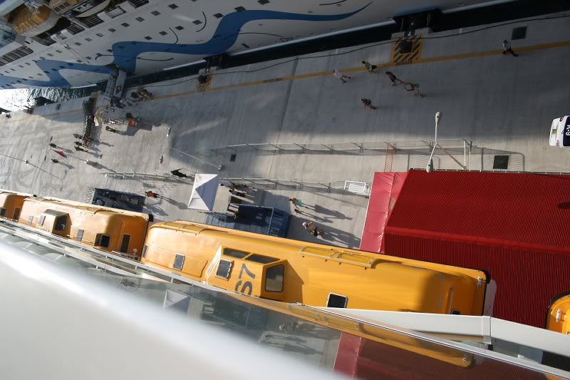 OOTS 305 - Les passagers qui ont pass�� le contr��le...