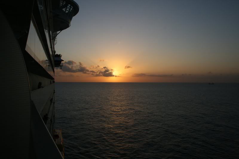 OOTS 310 - Autre photo du coucher de soleil et il fait ...