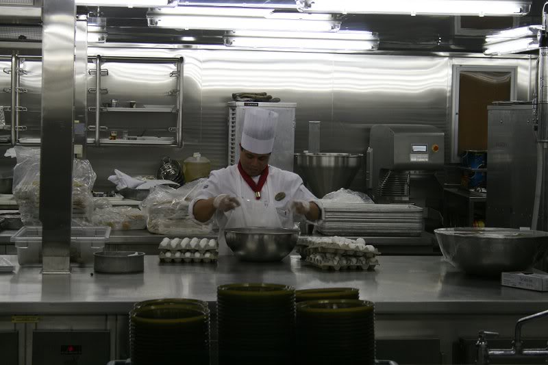 OOTS 406 - Ce cuisorapidoeufs aime ce qu'il fait, il av...