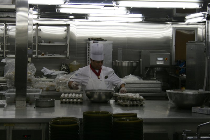 OOTS 409 - Si vous mettez les photos en diaporama, vous...