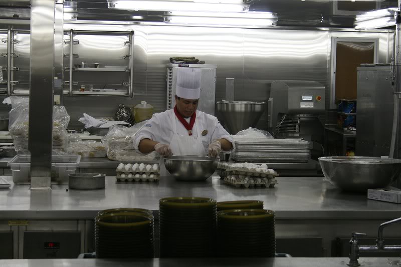 OOTS 411 - Il est concentré à ce qu'il fait...