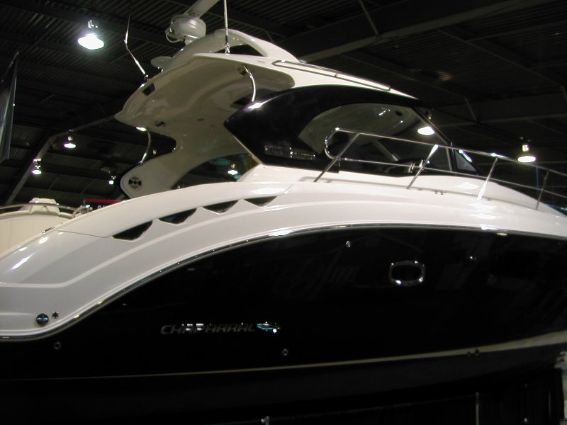 Tulsa Boat Sho 2010 001