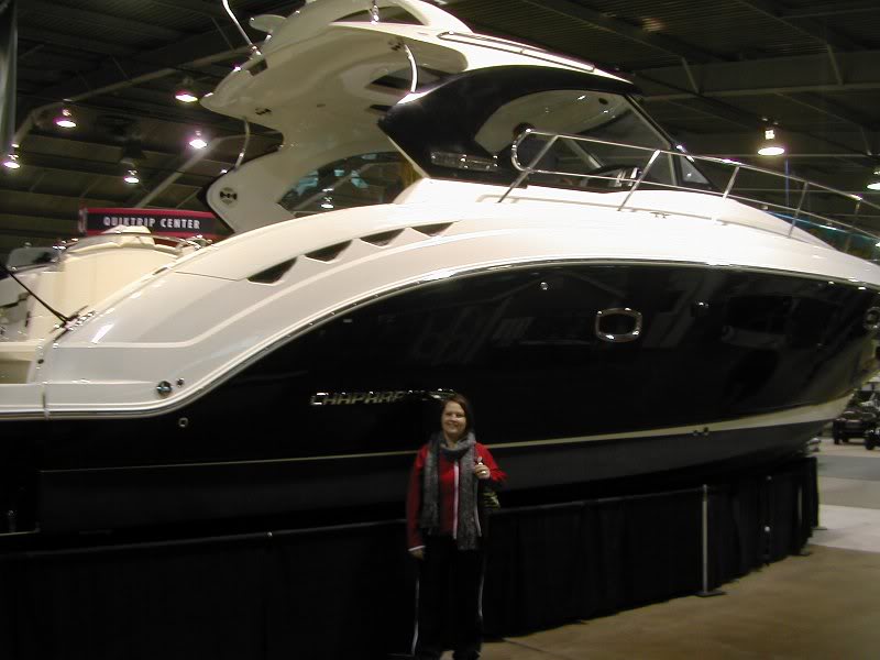 Tulsa Boat Sho 2010 002