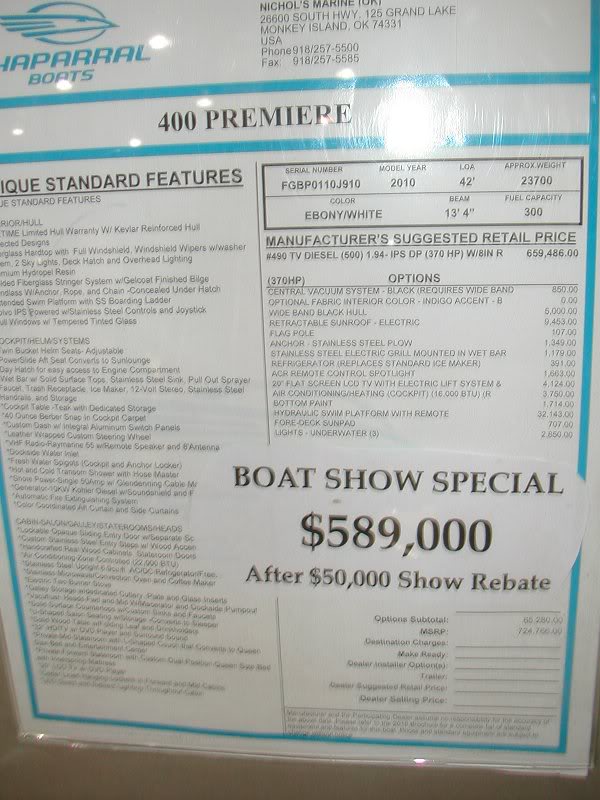 Tulsa Boat Sho 2010 004