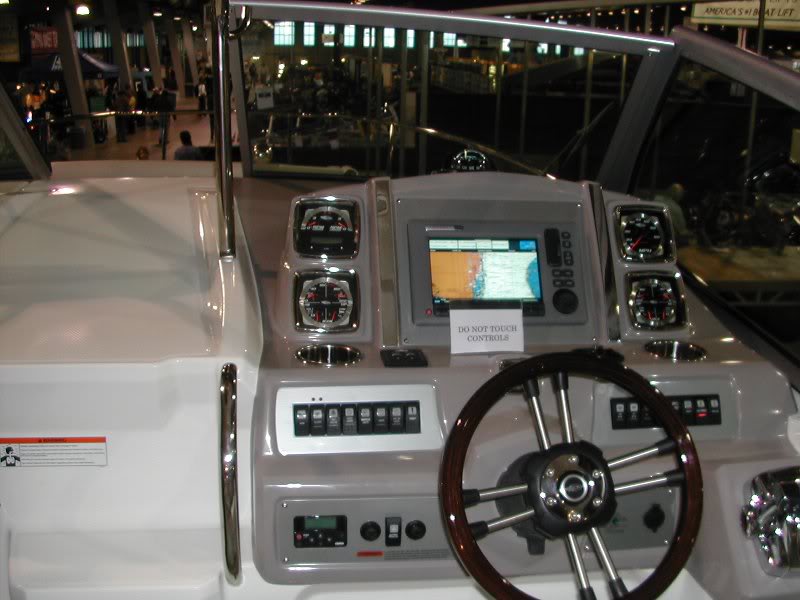 Tulsa Boat Sho 2010 006