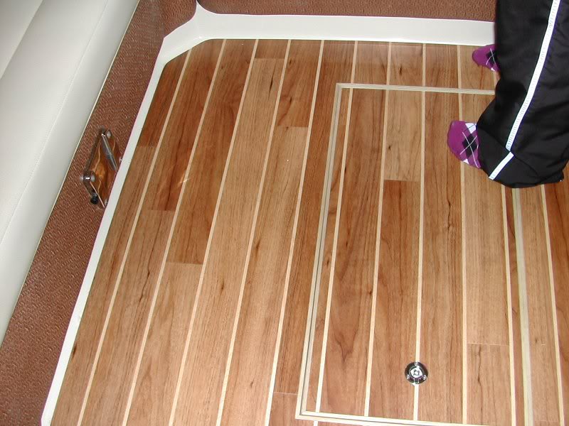 Tulsa Boat Sho 2010 007