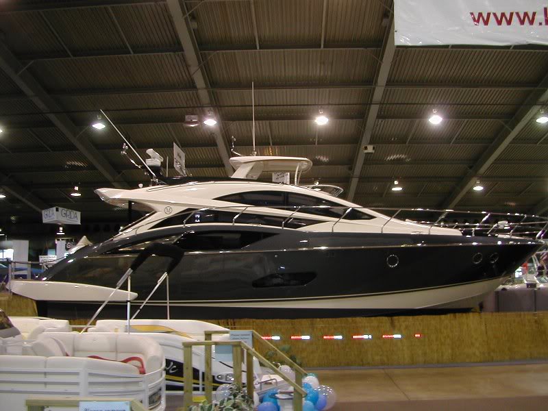 Tulsa Boat Sho 2010 009