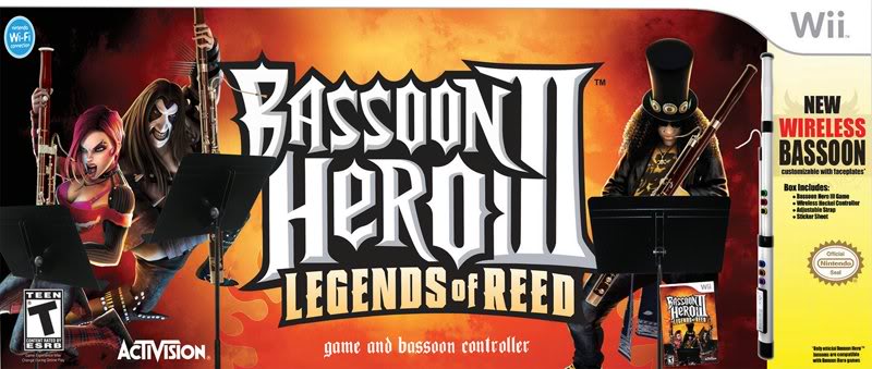 bassoon-hero-ii i-sm