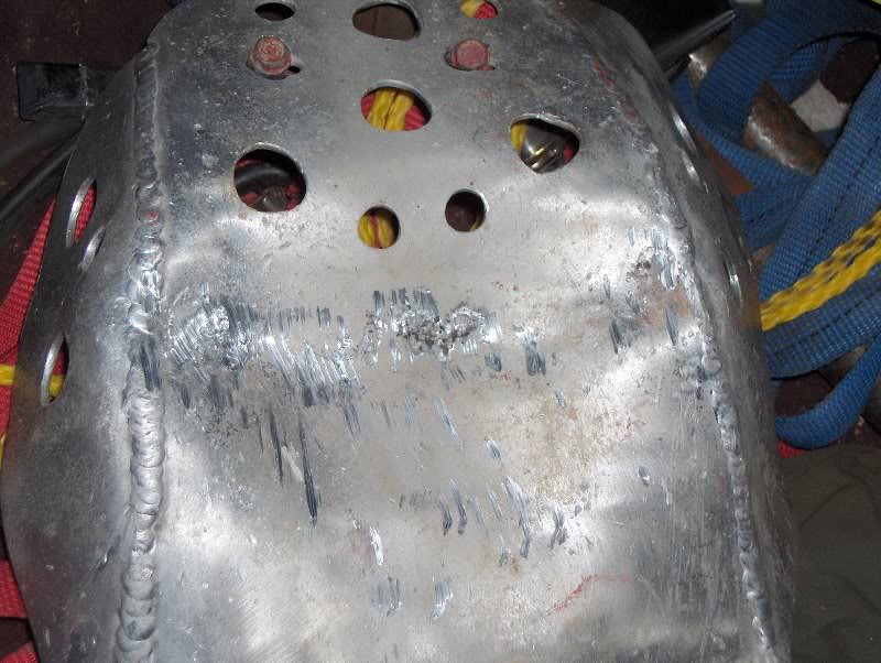 skid plate 3