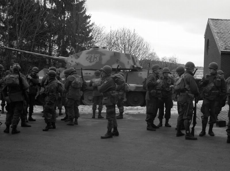 In the Footsteps of the 82nd Airborne 2010 039