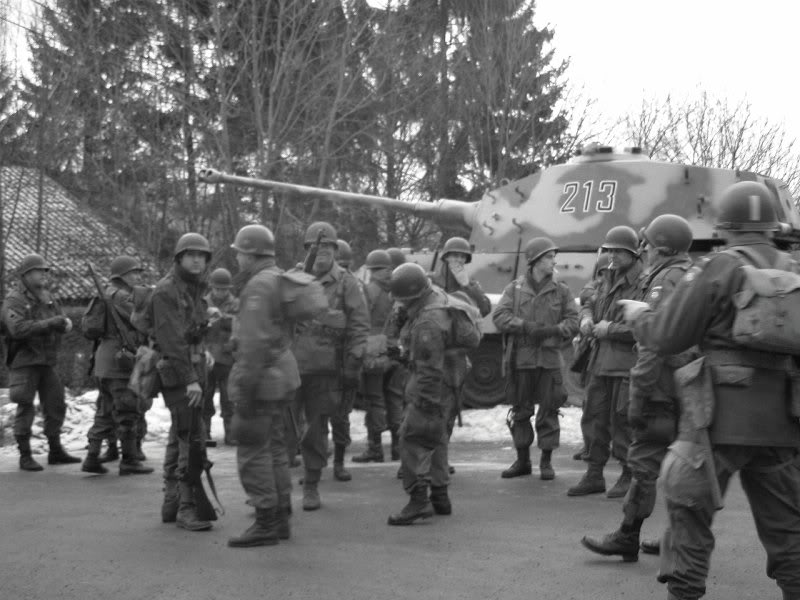 In the Footsteps of the 82nd Airborne 2010 041