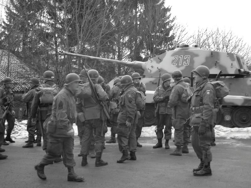 In the Footsteps of the 82nd Airborne 2010 042