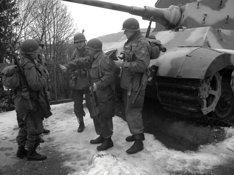 In the Footsteps of the 82nd Airborne 2010 044