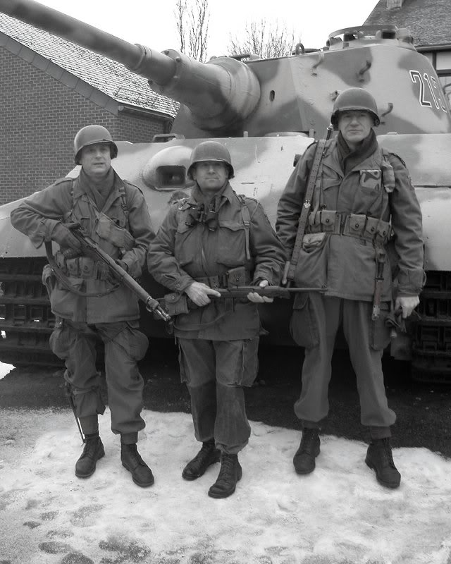 In the Footsteps of the 82nd Airborne 2010 046