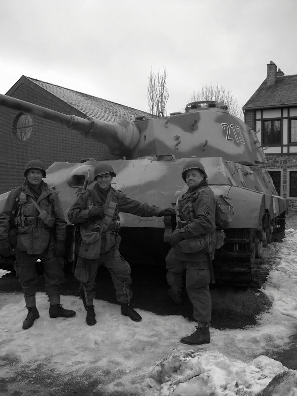 In the Footsteps of the 82nd Airborne 2010 047